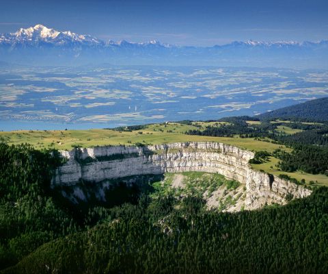 Biplace Neuchâtel