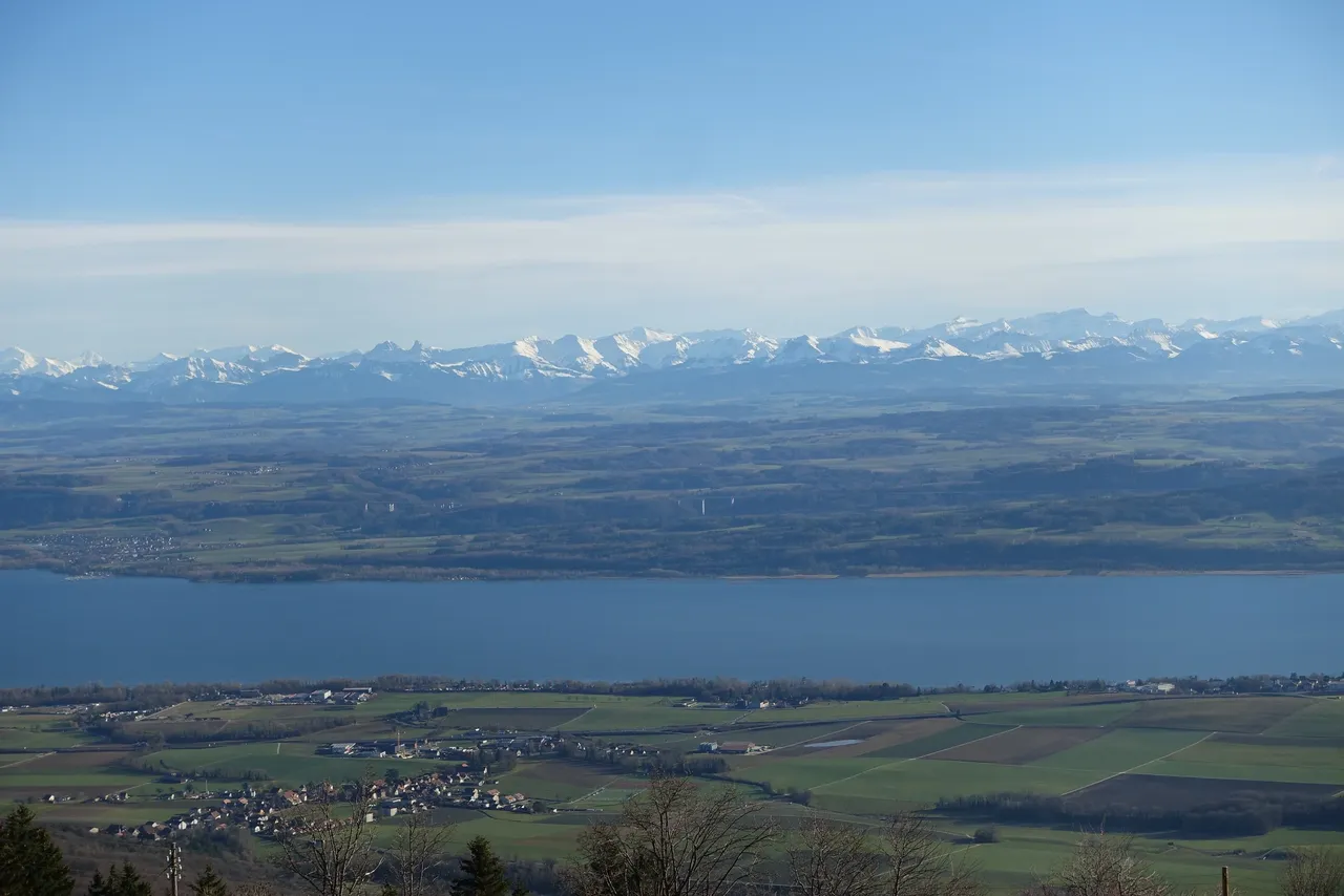 Biplace Neuchâtel