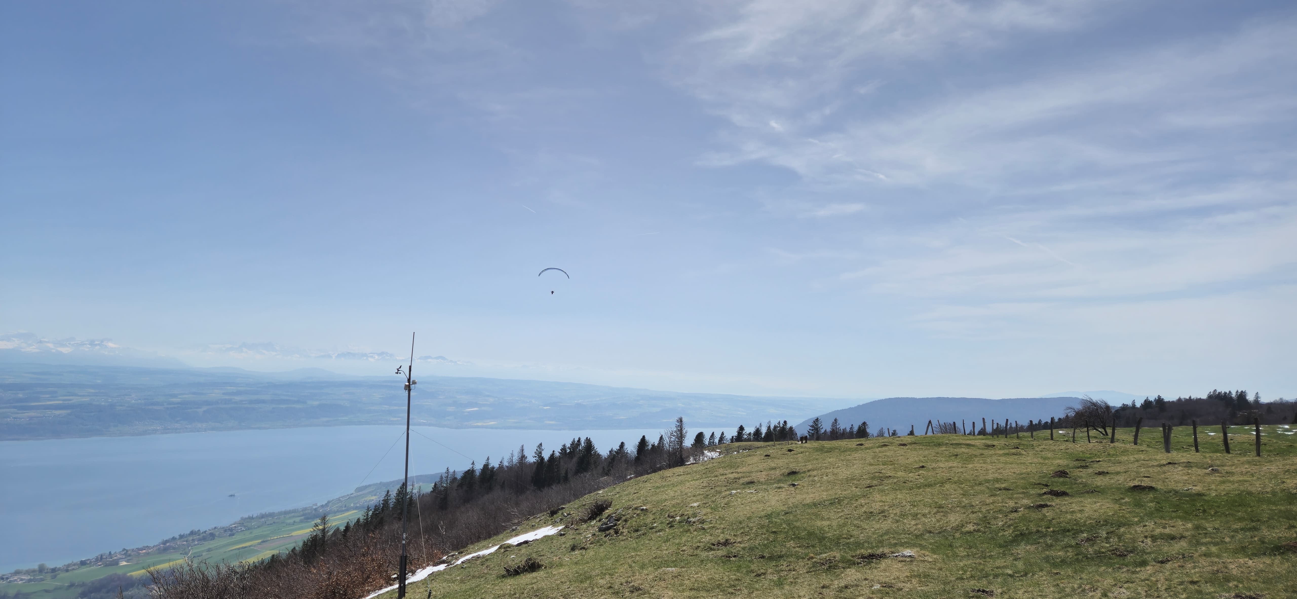 Biplace Neuchâtel