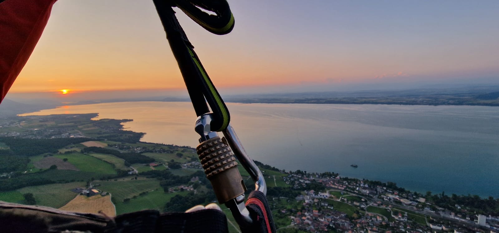 Biplace Neuchâtel
